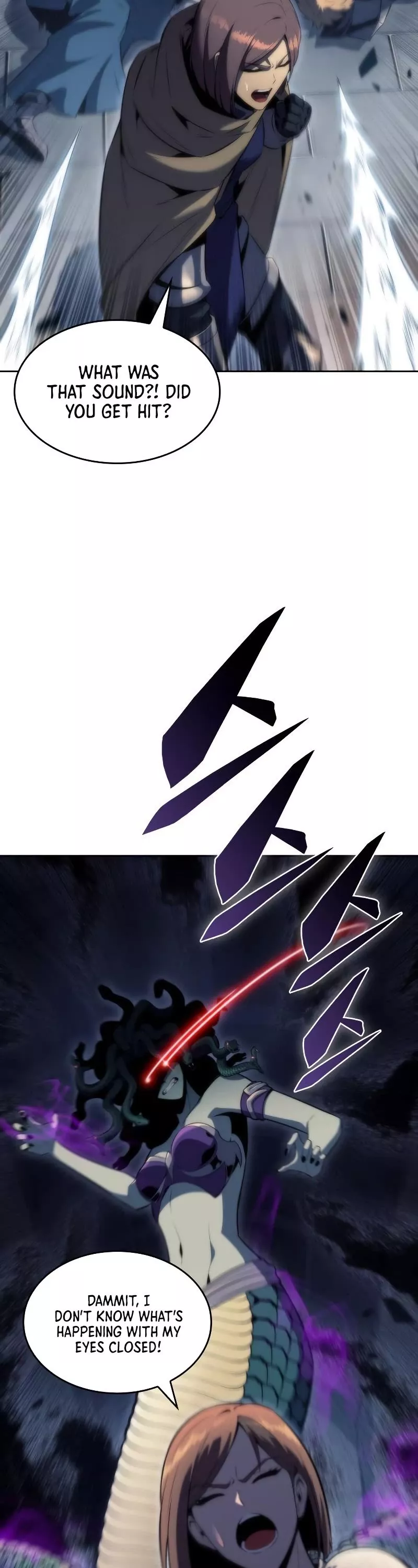 Solo Max-Level Newbie, chapter 70, image 65