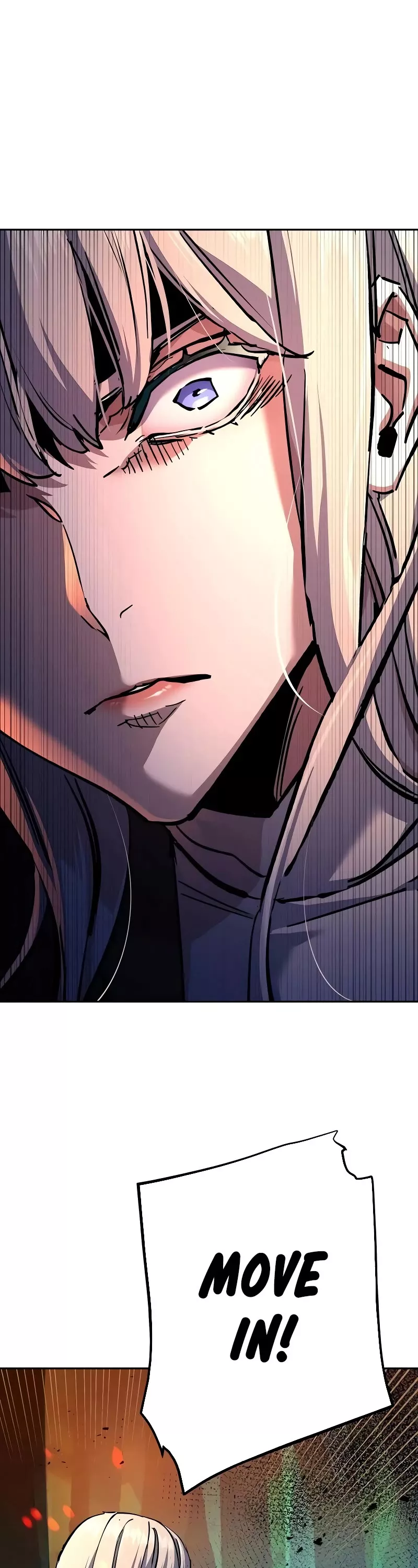 Teenage Mercenary, chapter 168, image 33