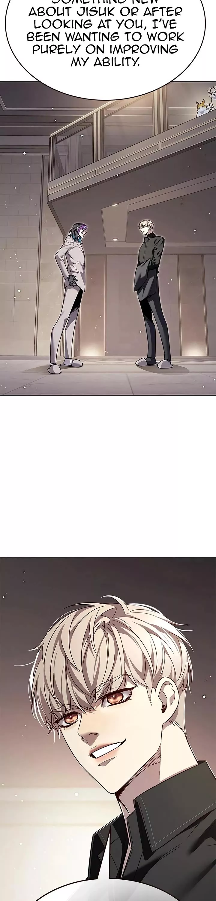 Eleceed, chapter 340, image 56