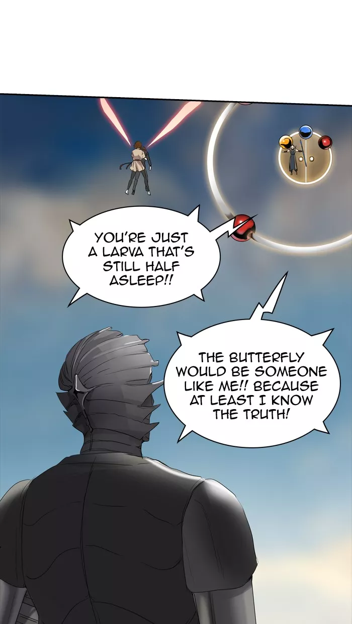 Tower of God, chapter 354, image 77
