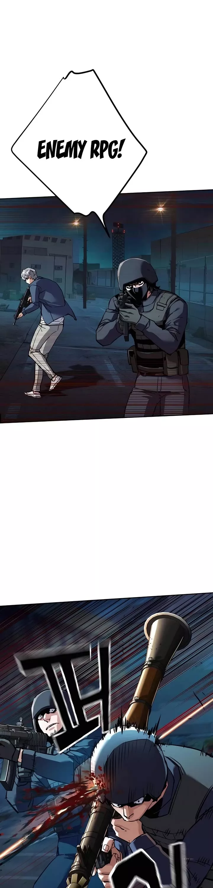 Teenage Mercenary, chapter 243, image 24
