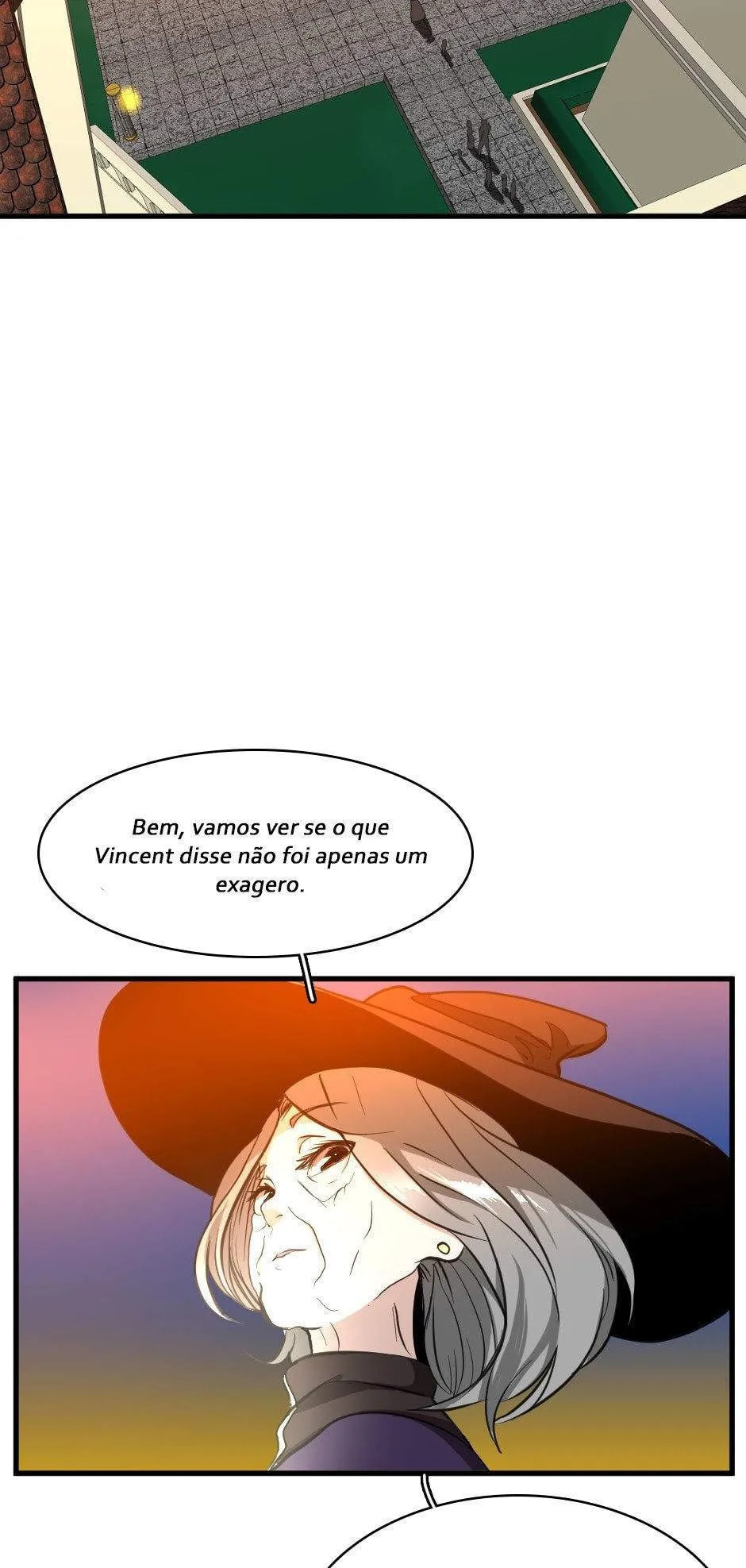 The Beginning After the End, chapter 34, page 28