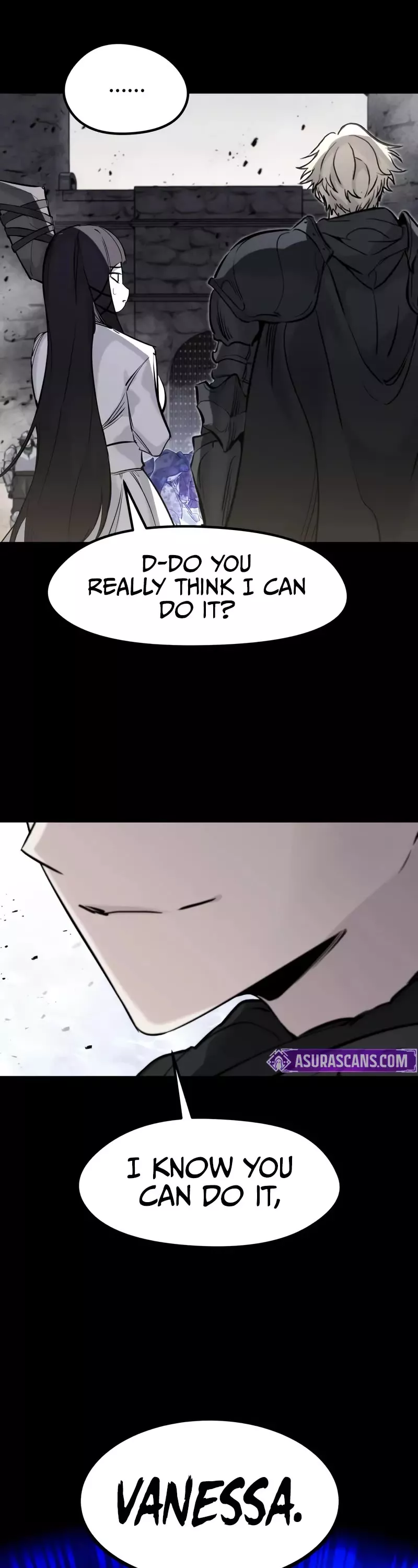 The Regressed Mercenary Has a Plan, chapter 40, image 38