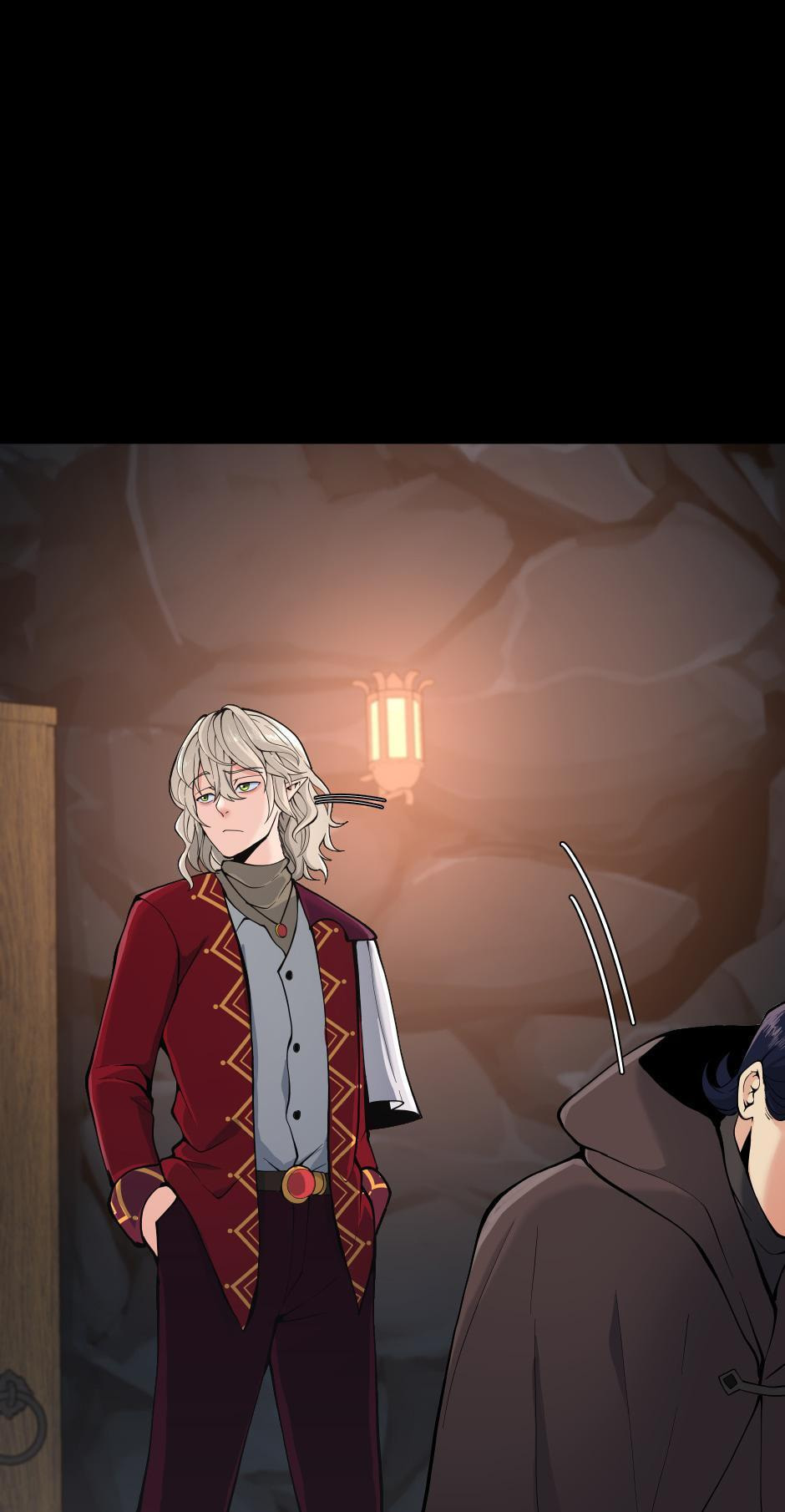 The Beginning After the End, chapter 122, image 7