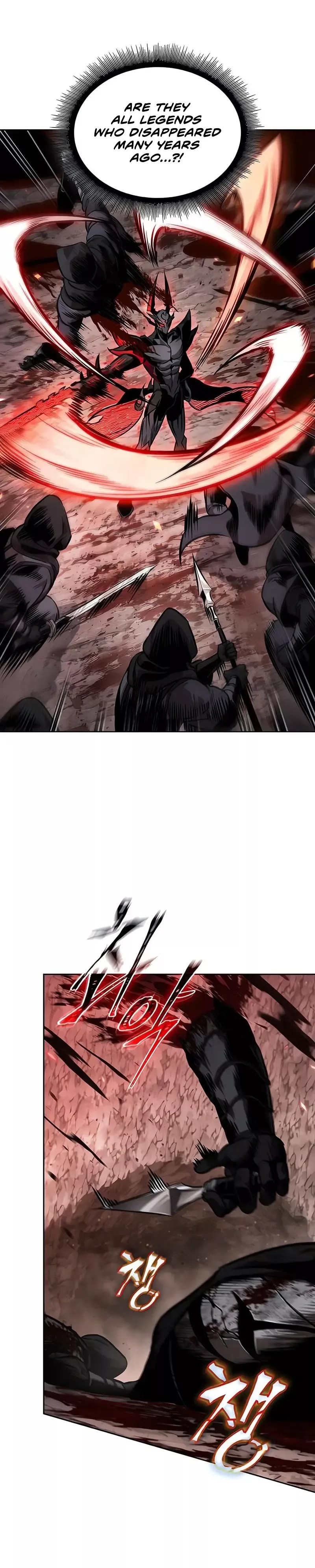 Nano Machine, chapter 267, image 26