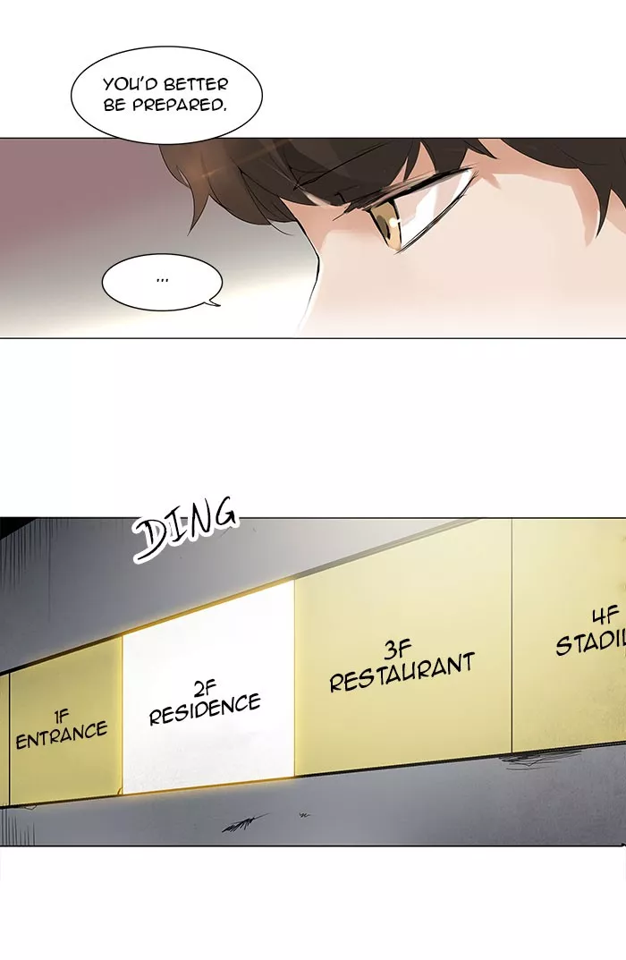 Tower of God, chapter 201, image 2