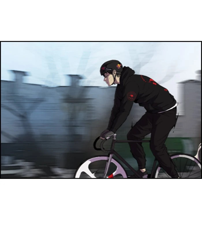 Wind Breaker, chapter 96, page 49