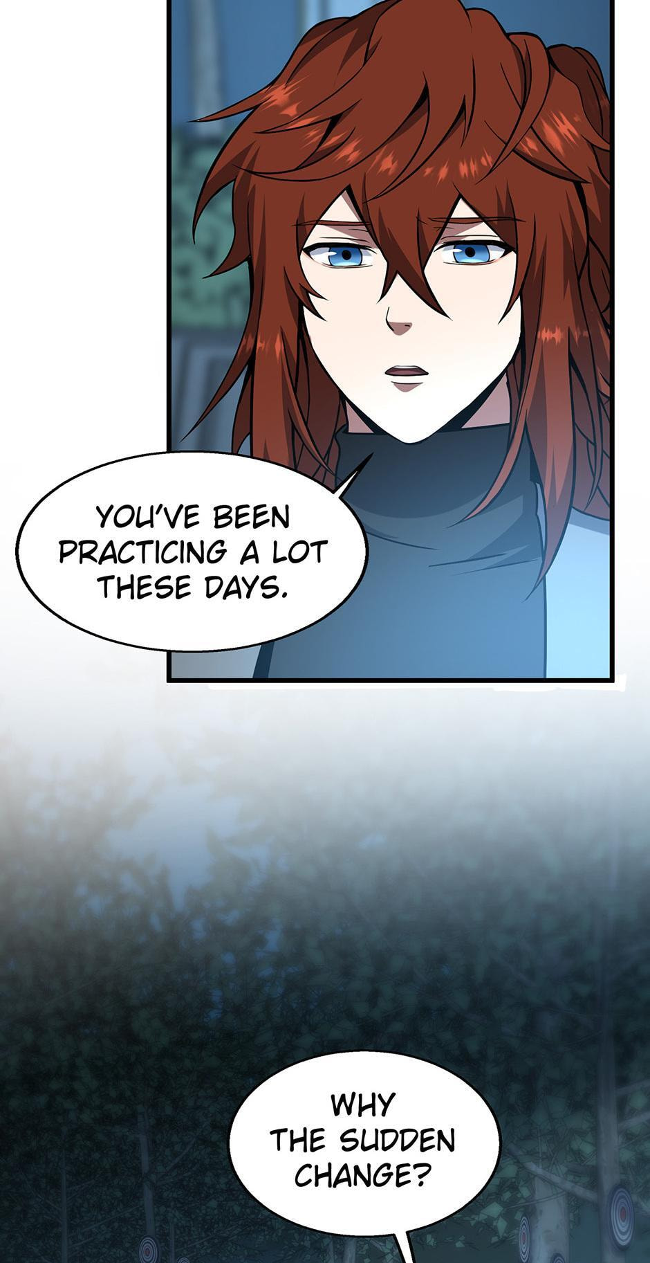 The Beginning After the End, chapter 220, image 17