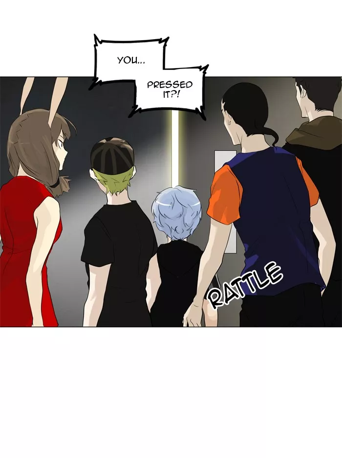 Tower of God, chapter 199, image 35