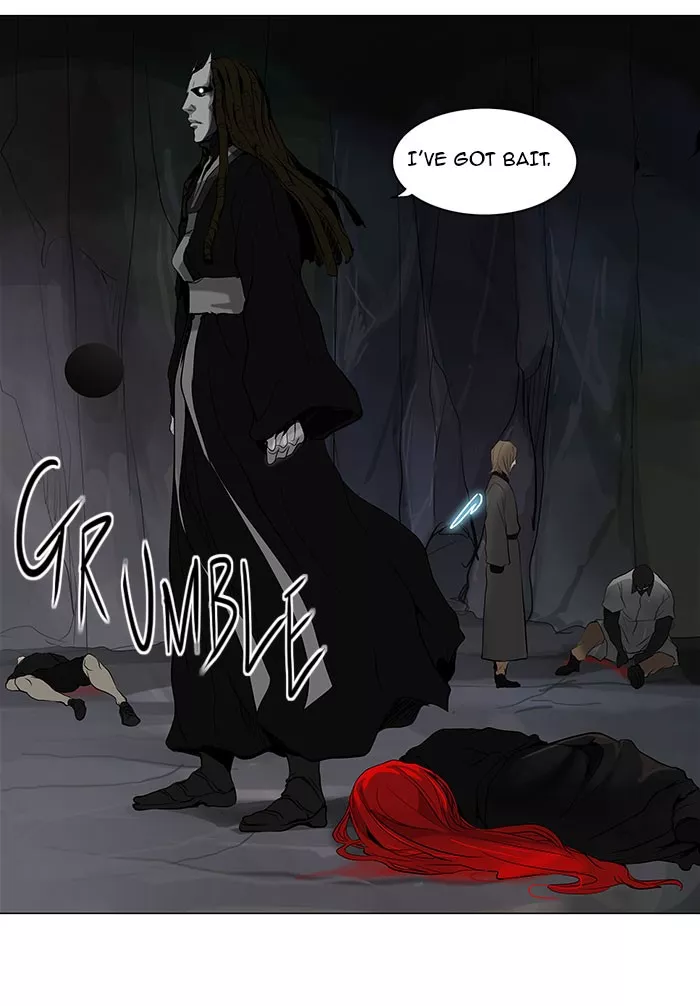 Tower of God, chapter 176, image 37
