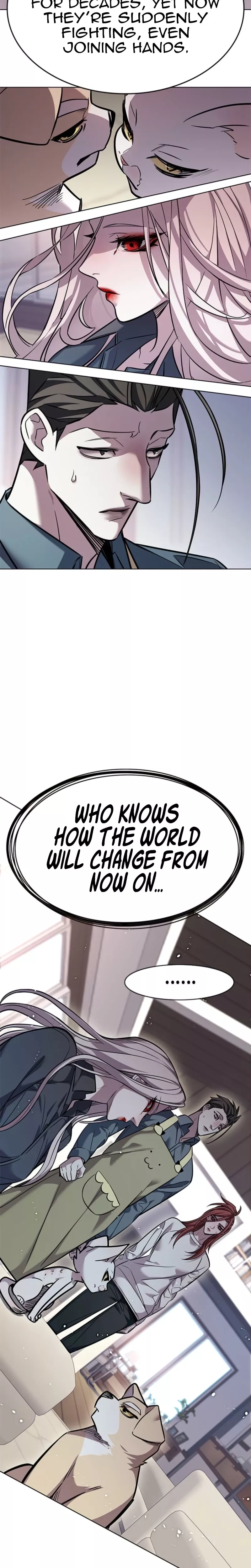 Eleceed, chapter 388, image 36