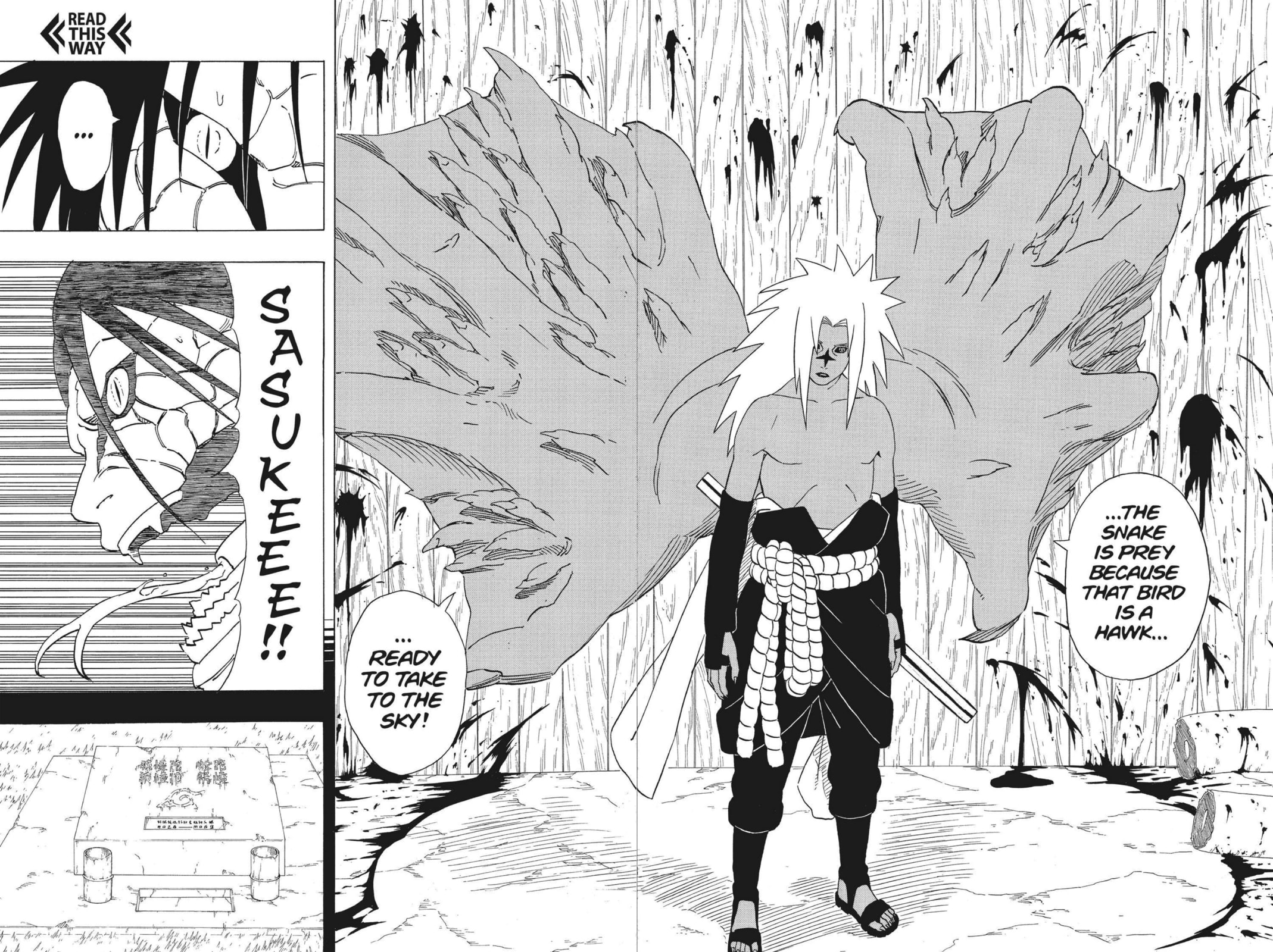 Naruto, chapter 344, image 14