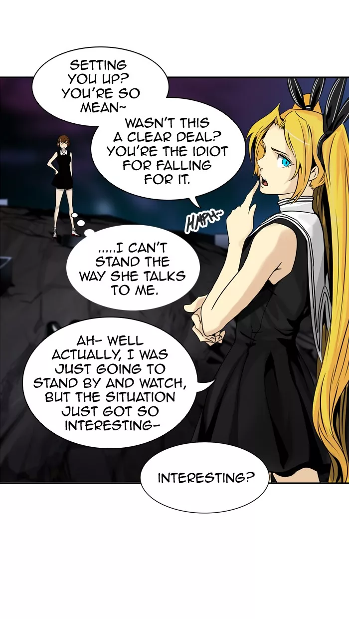 Tower of God, chapter 292, image 77