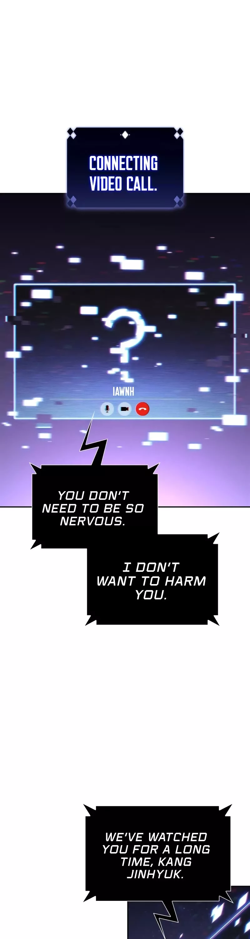 Solo Max-Level Newbie, chapter 162, image 3