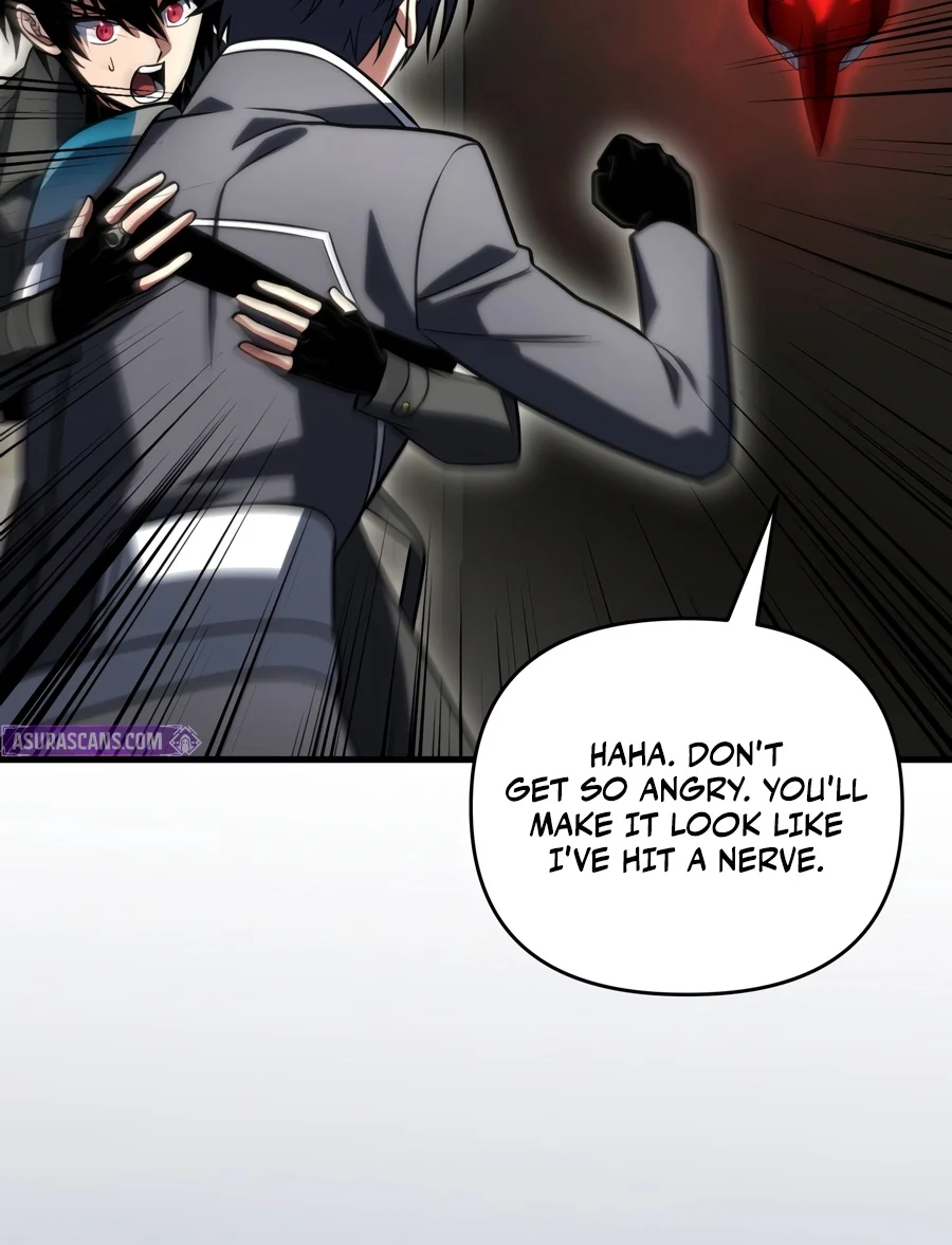 Player Who Returned 10,000 Years Later, chapter 163, image 5