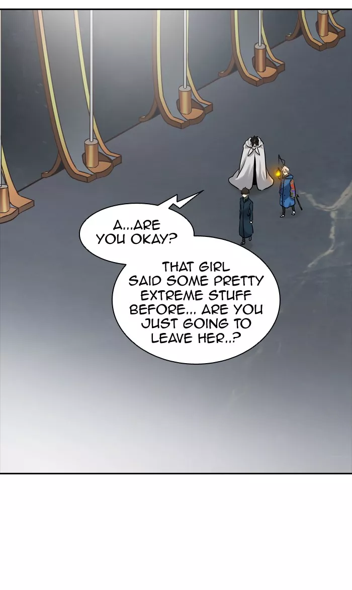 Tower of God, chapter 324, image 112
