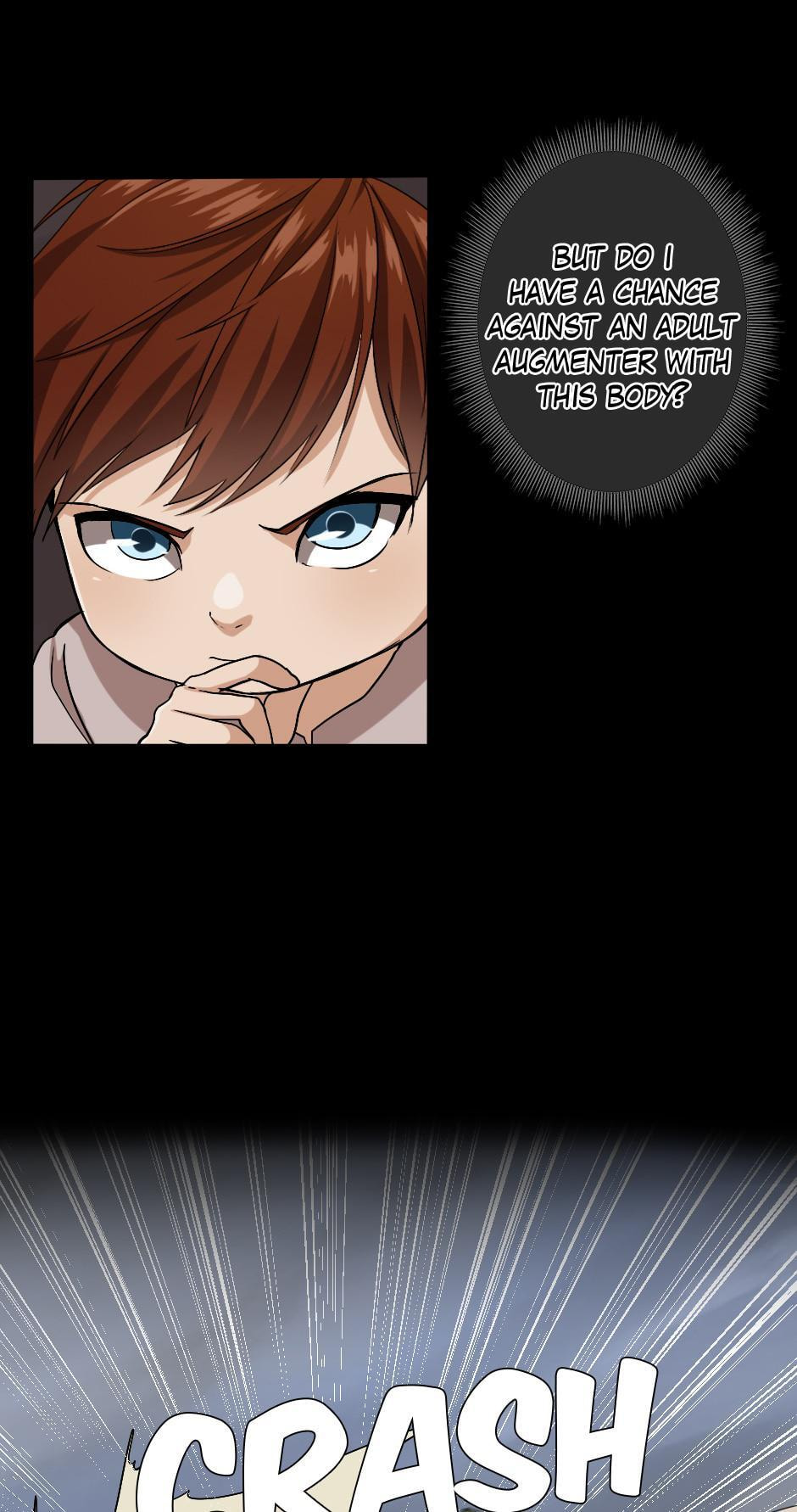 The Beginning After the End, chapter 9, page 58