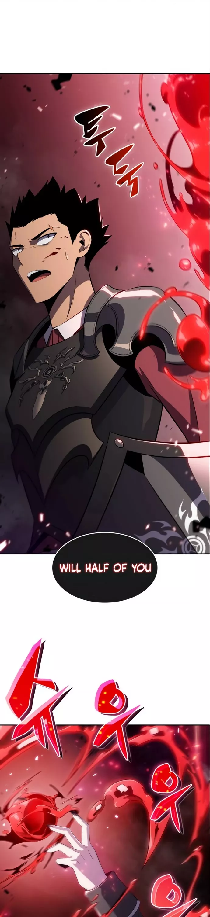Solo Max-Level Newbie, chapter 21, image 14
