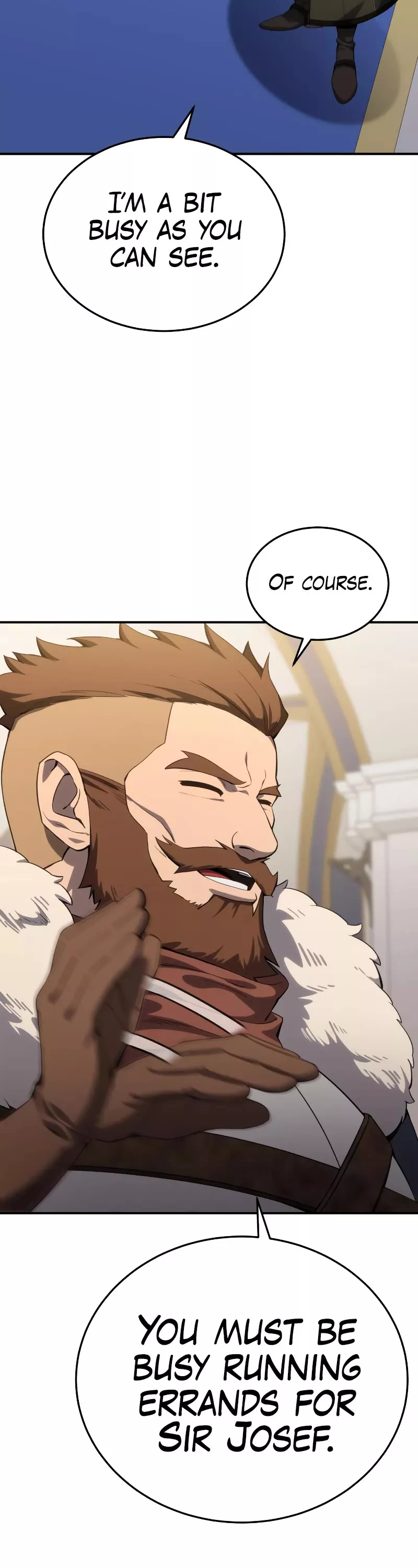 Star-Fostered Swordmaster, chapter 16, image 7