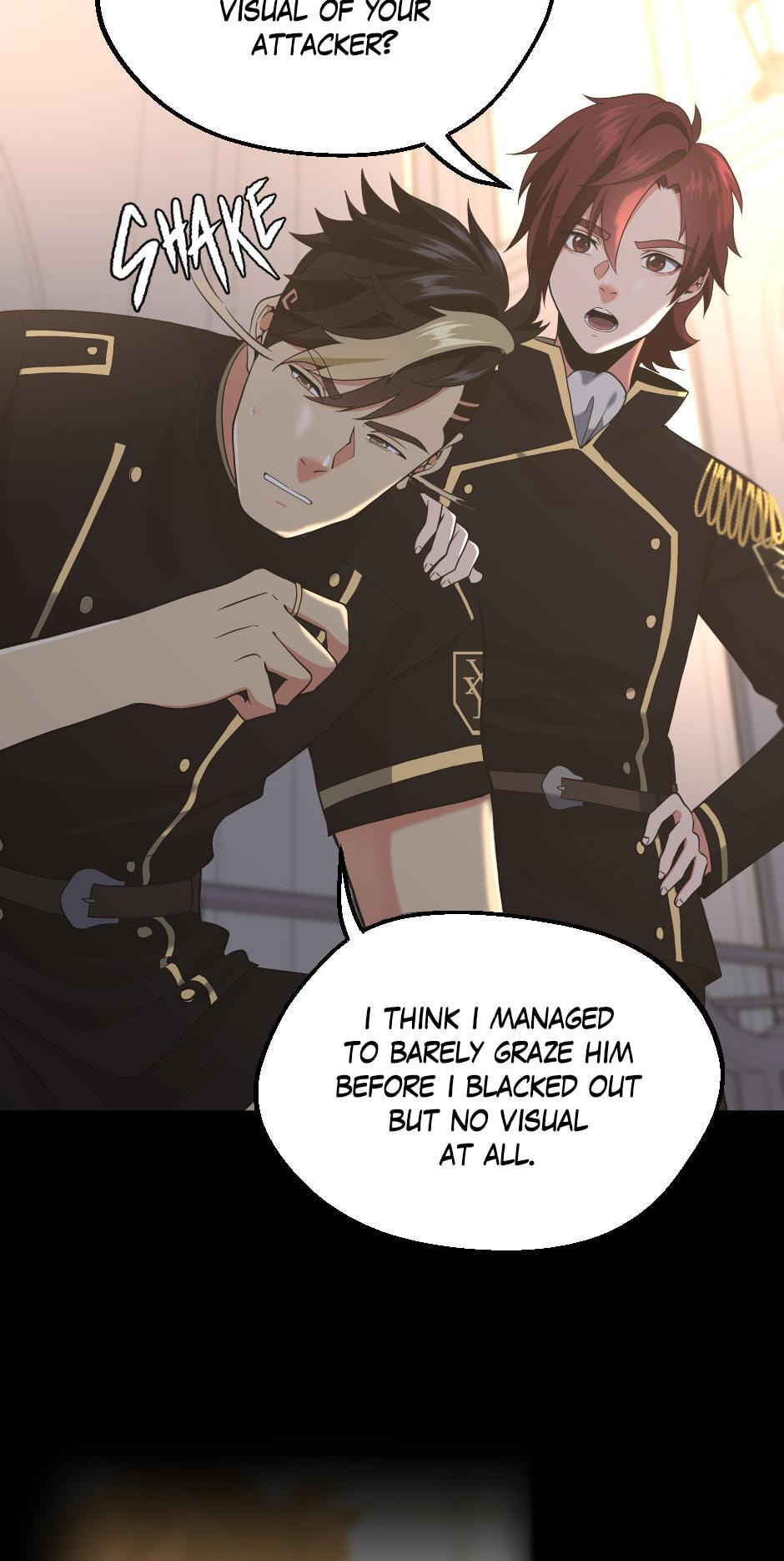 The Beginning After the End, chapter 111, image 11