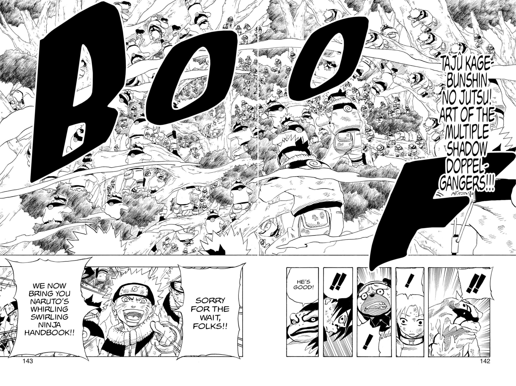 Naruto, chapter 133, image 16