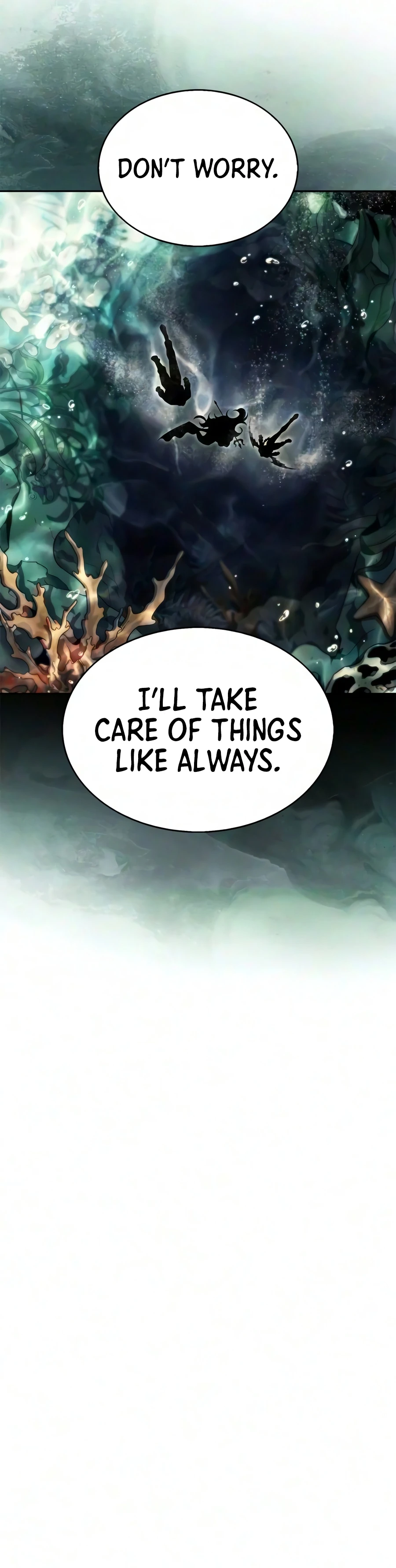 Solo Max-Level Newbie, chapter 265, image 23