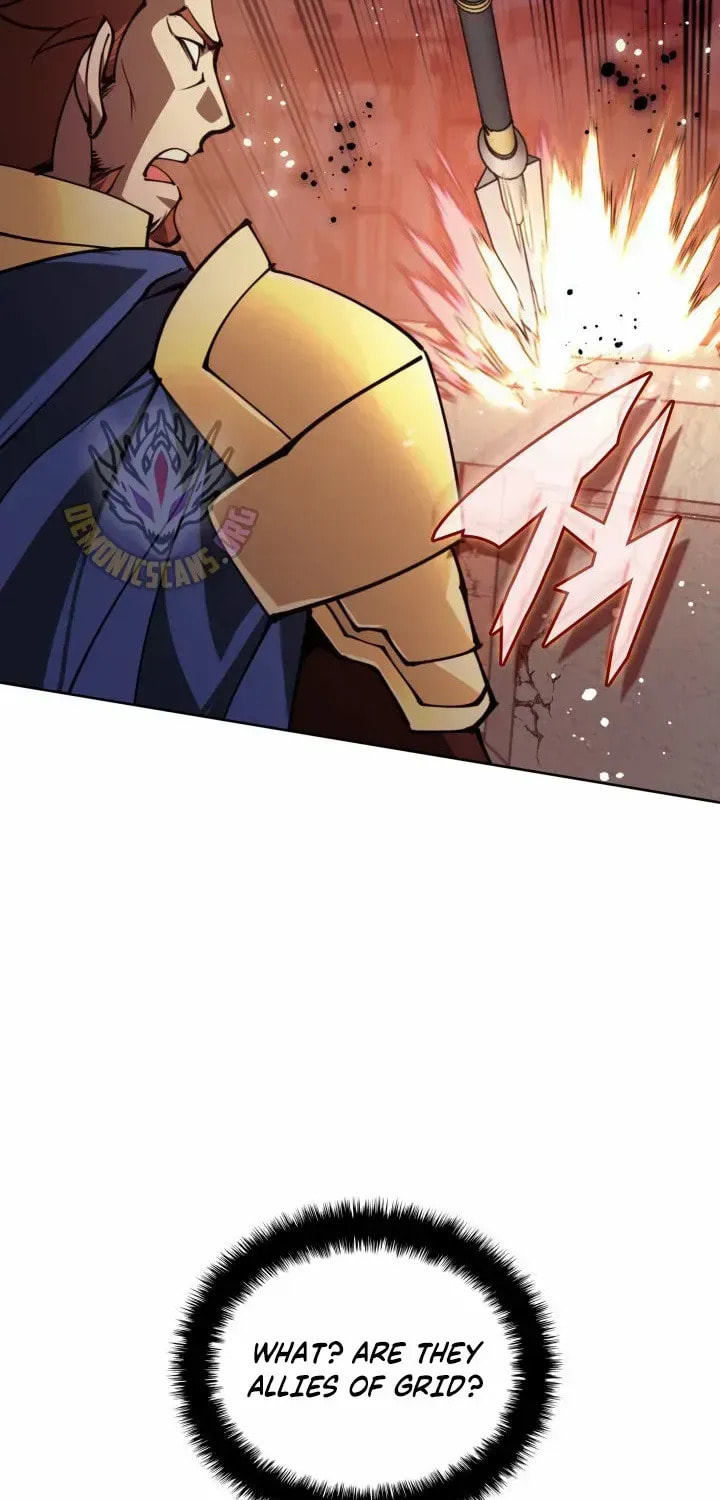 Overgeared (Team Argo), chapter 273.5, page 142