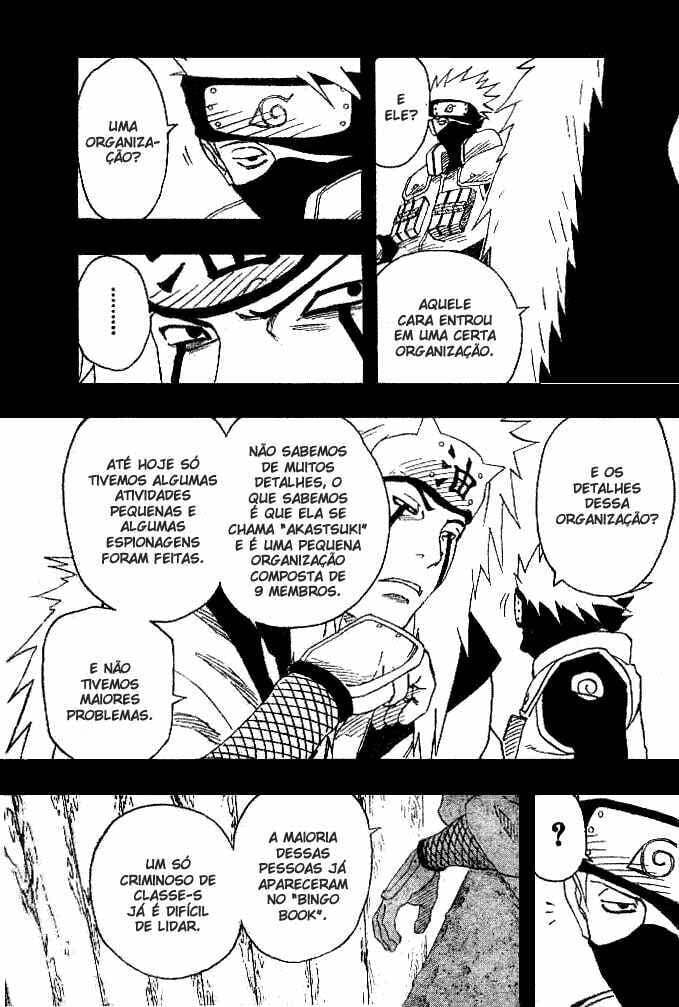 Naruto, chapter 143, image 5