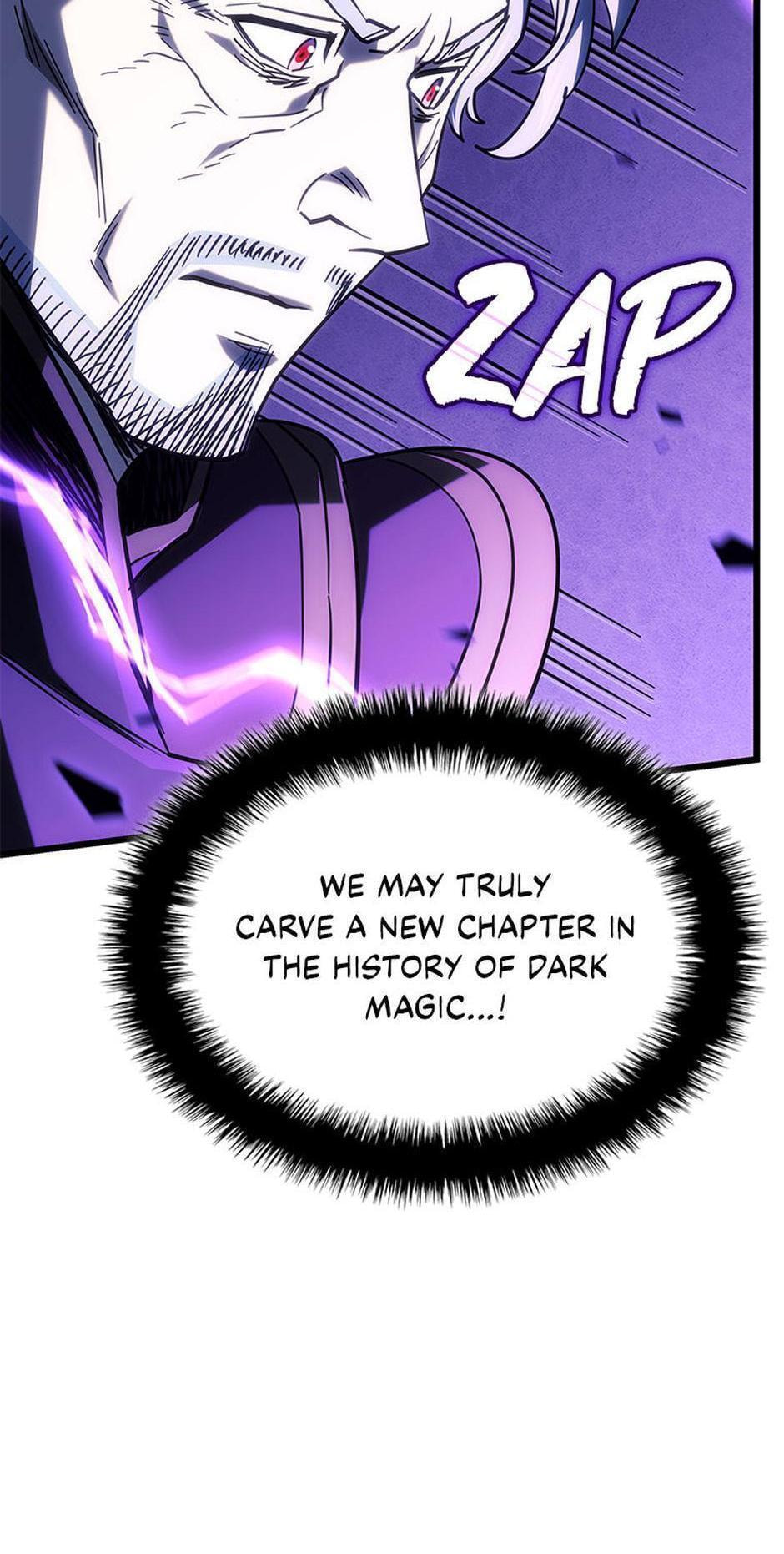 Revenge of the Baskerville Bloodhound, chapter 105, image 101