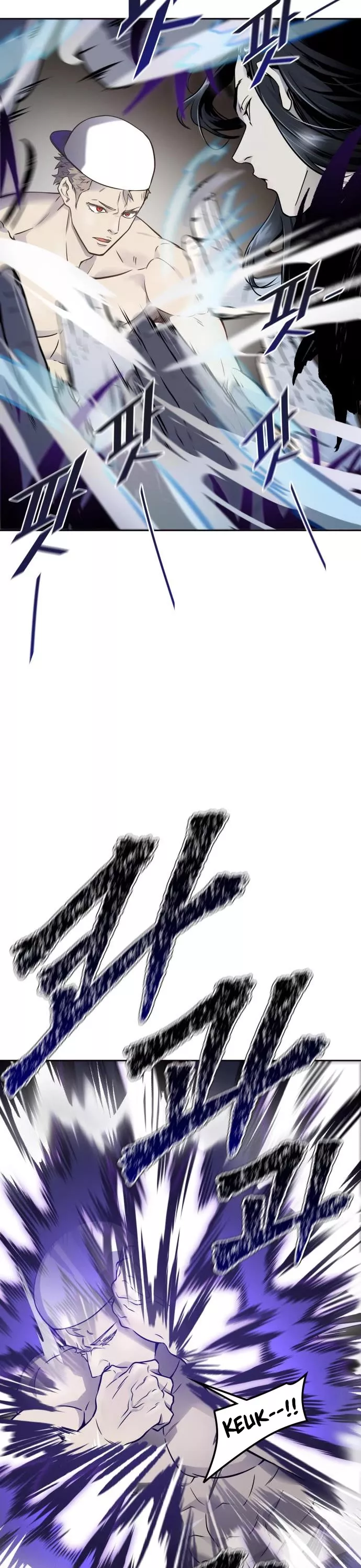 Tower of God, chapter 599, image 63
