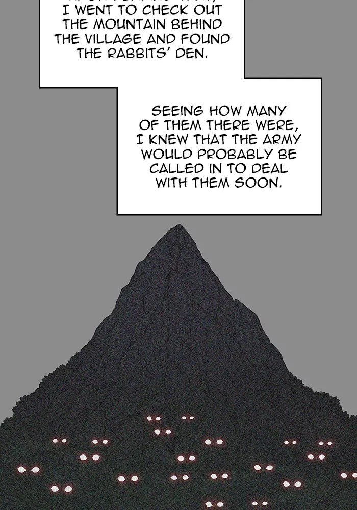 Tower of God, chapter 494, image 8