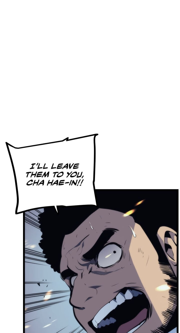 Solo Leveling, chapter 98, page 2