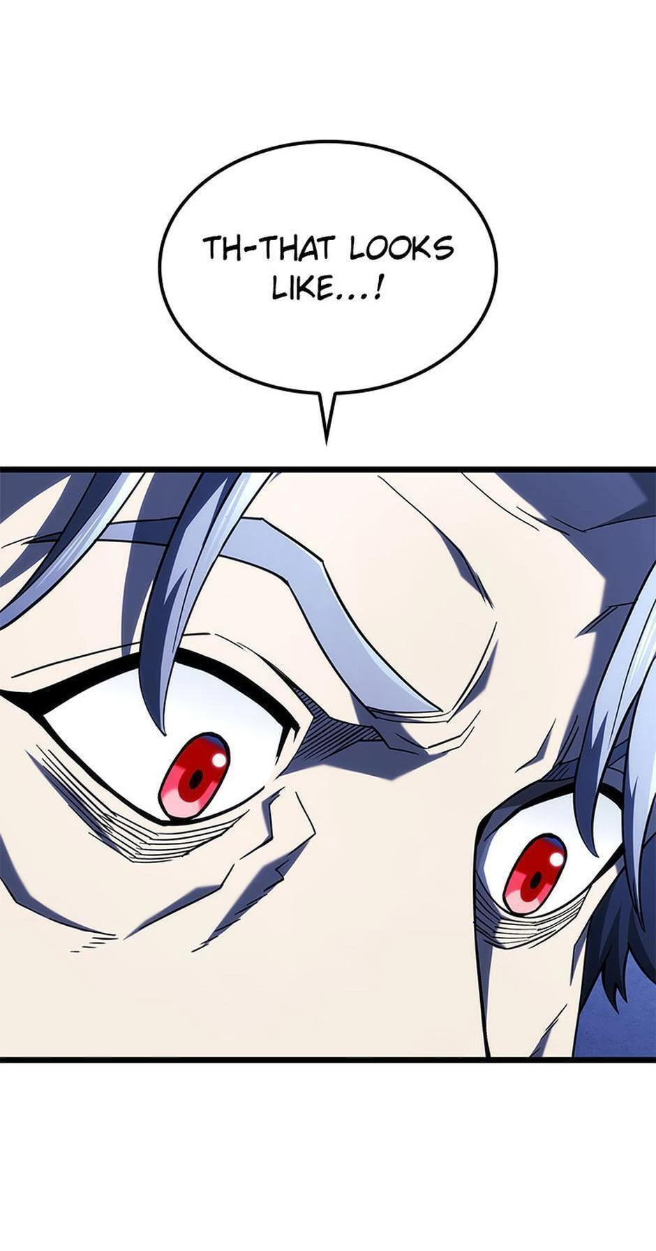 Revenge of the Baskerville Bloodhound, chapter 105, image 68