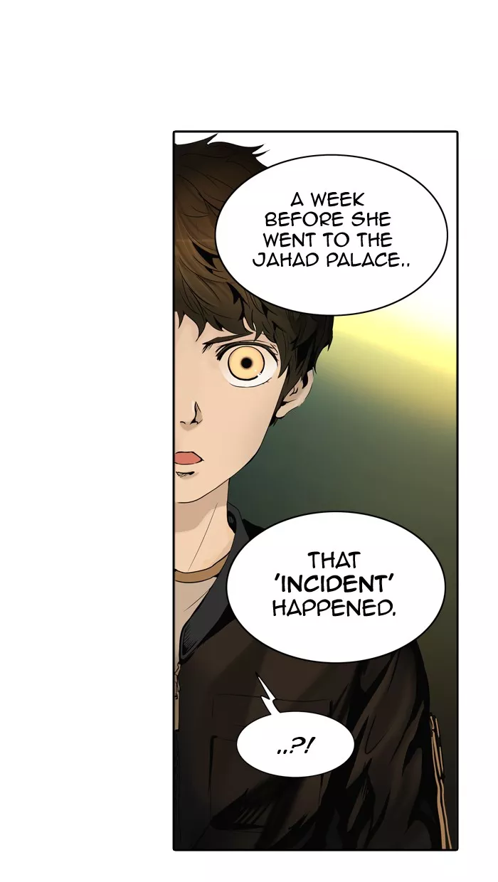 Tower of God, chapter 292, image 27
