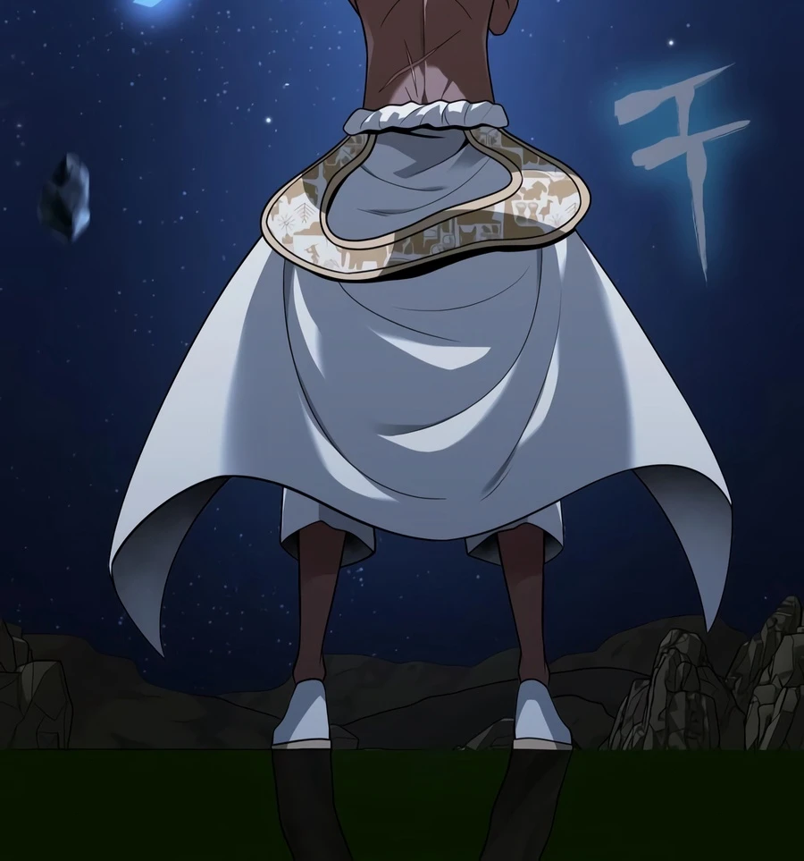 Steel-Eating Player, chapter 96, image 32