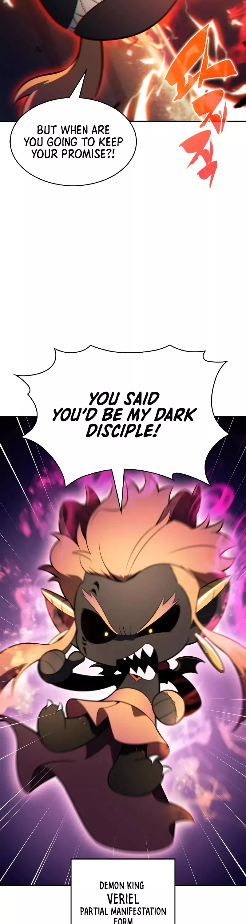 Solo Max-Level Newbie, chapter 224, image 34