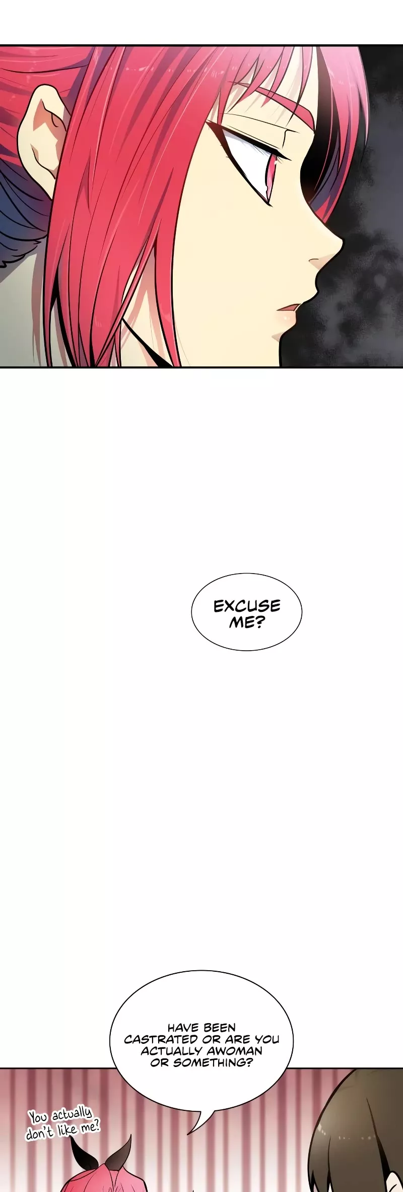 Tower of God, chapter 569, image 4