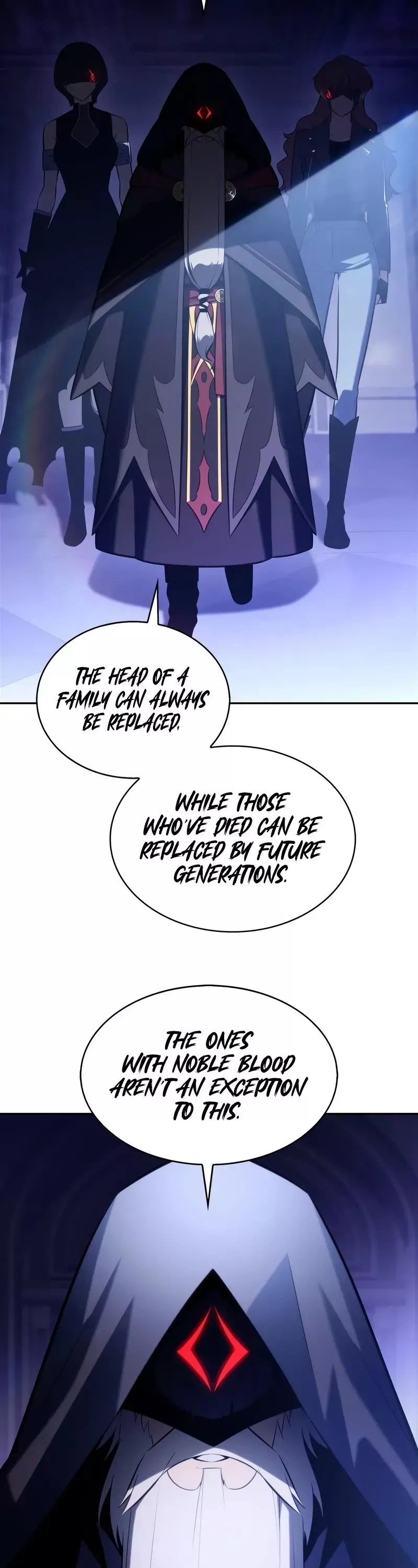 Solo Max-Level Newbie, chapter 202, image 29