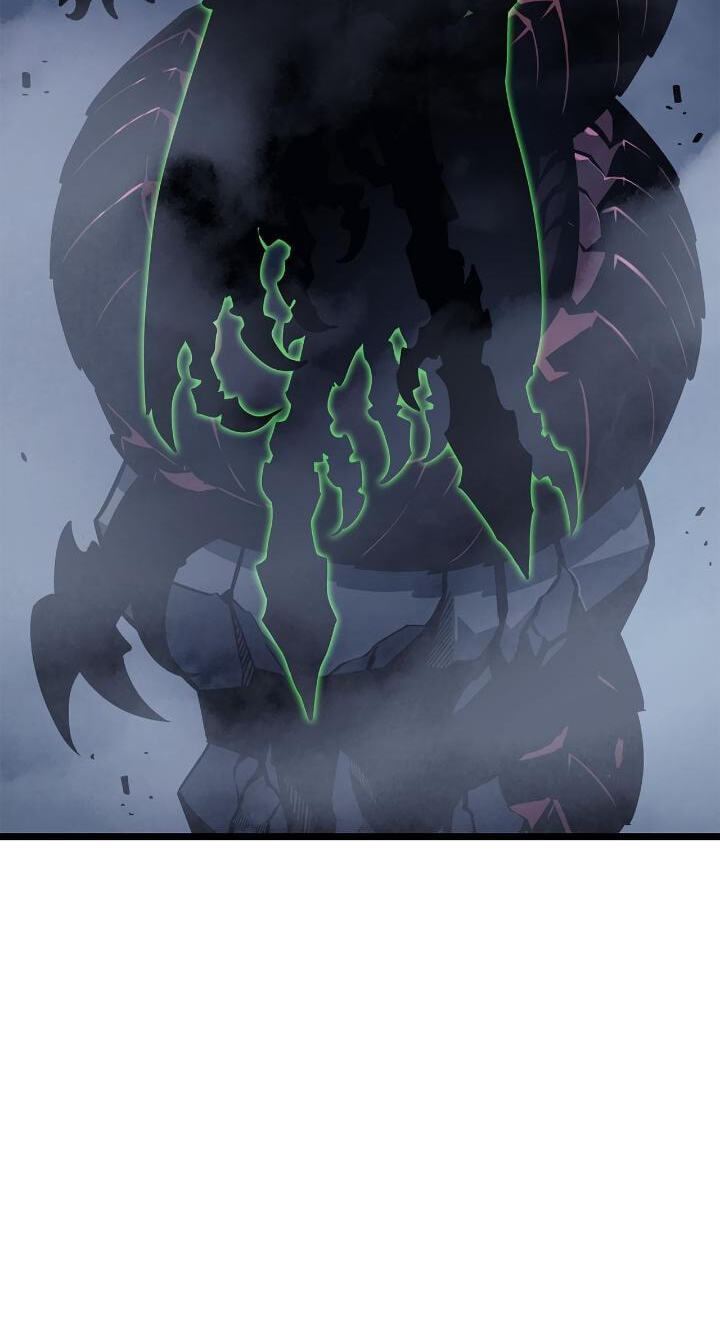 Solo Leveling, chapter 152, page 32
