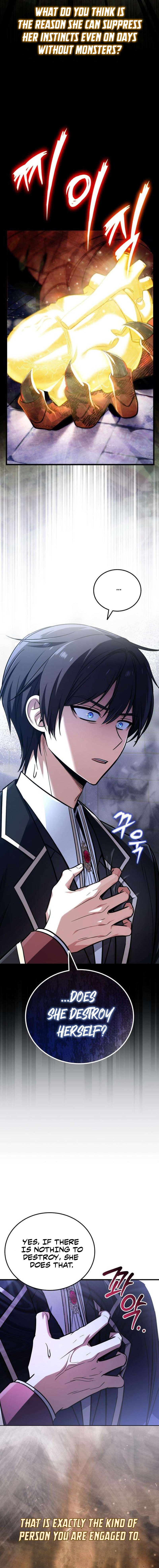 I Married the Dragon I Killed, chapter 16, image 15