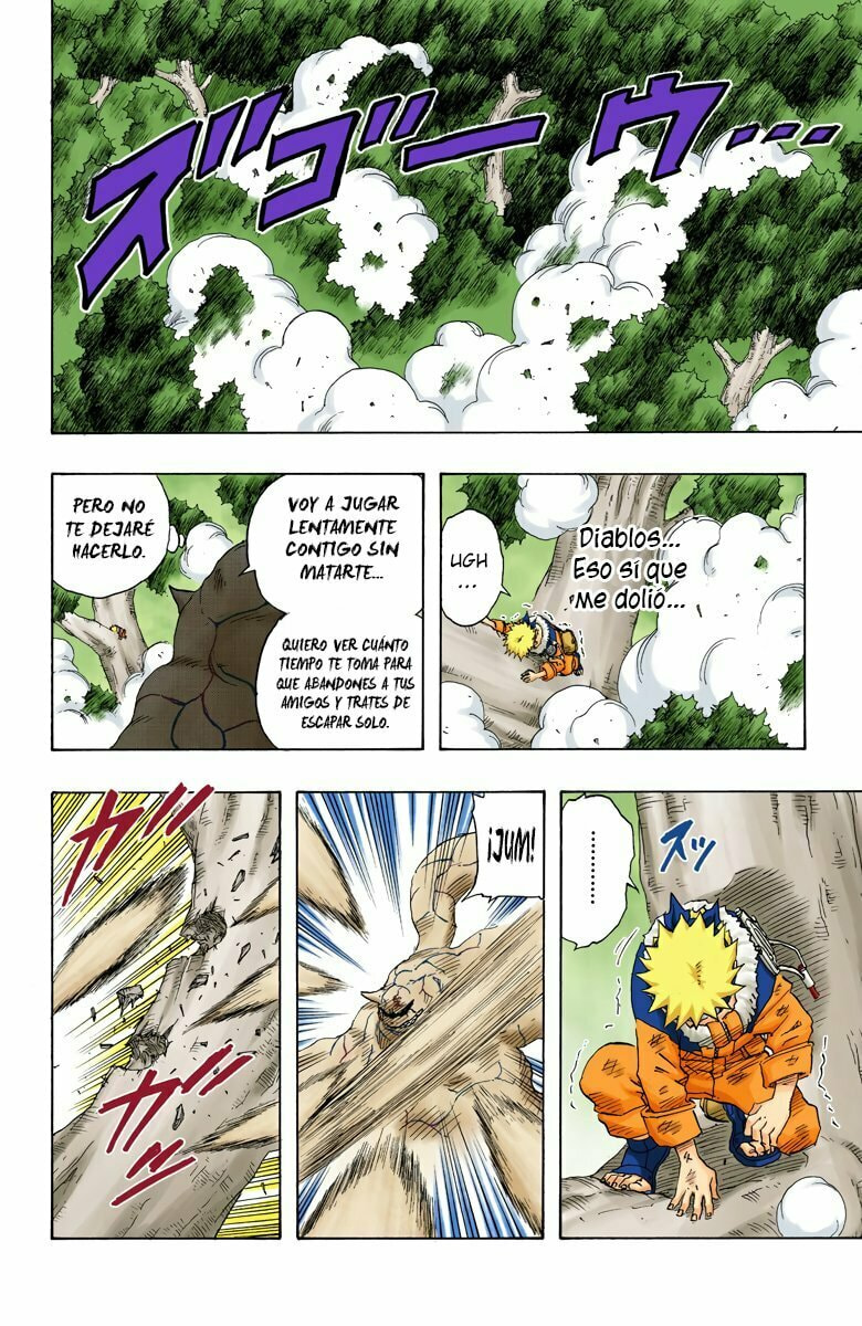 Naruto, chapter 132, image 16