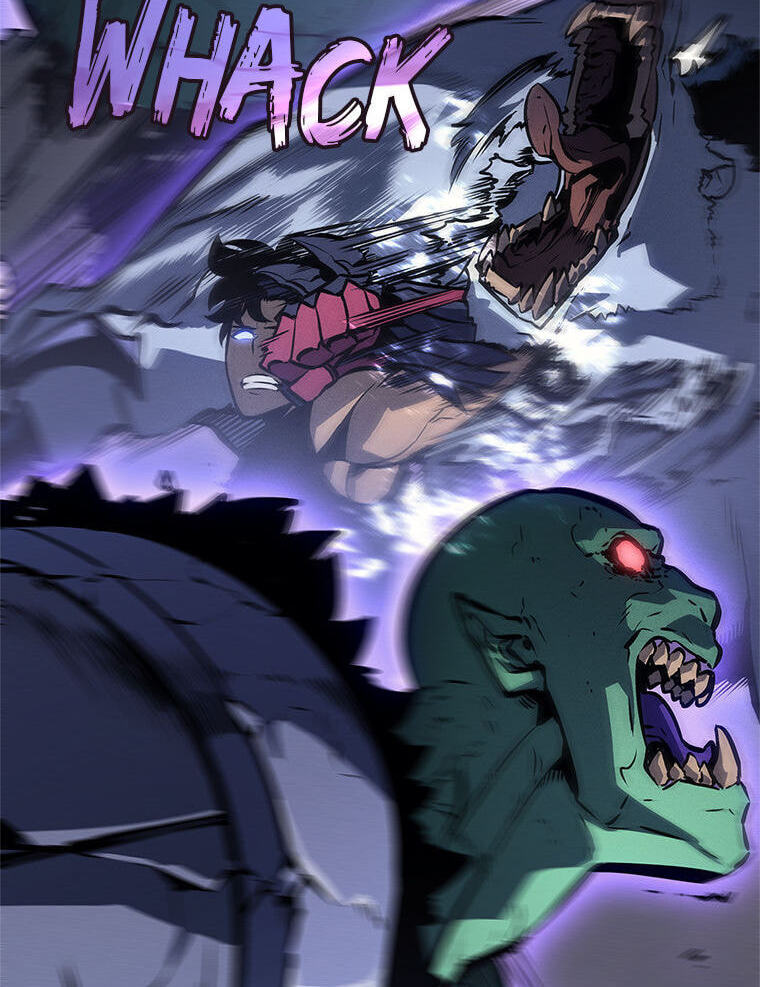 Solo Leveling, chapter 179.18, image 73