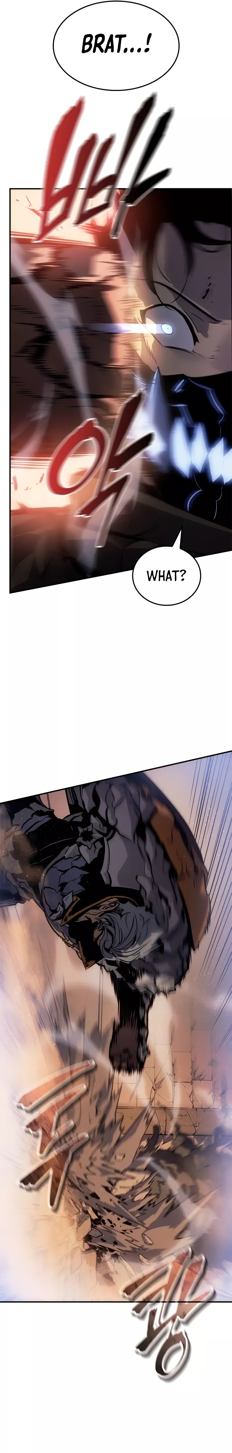 Solo Leveling: Ragnarok, chapter 25, image 20