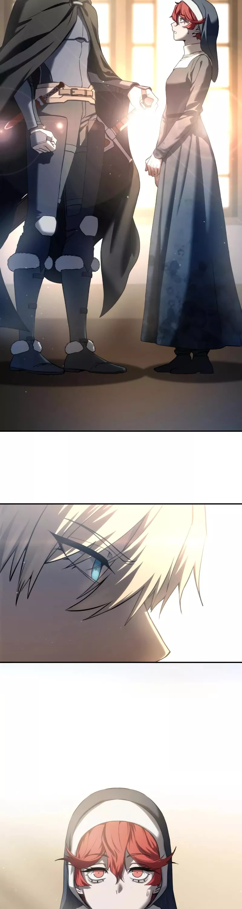 Star-Fostered Swordmaster, chapter 42, image 58