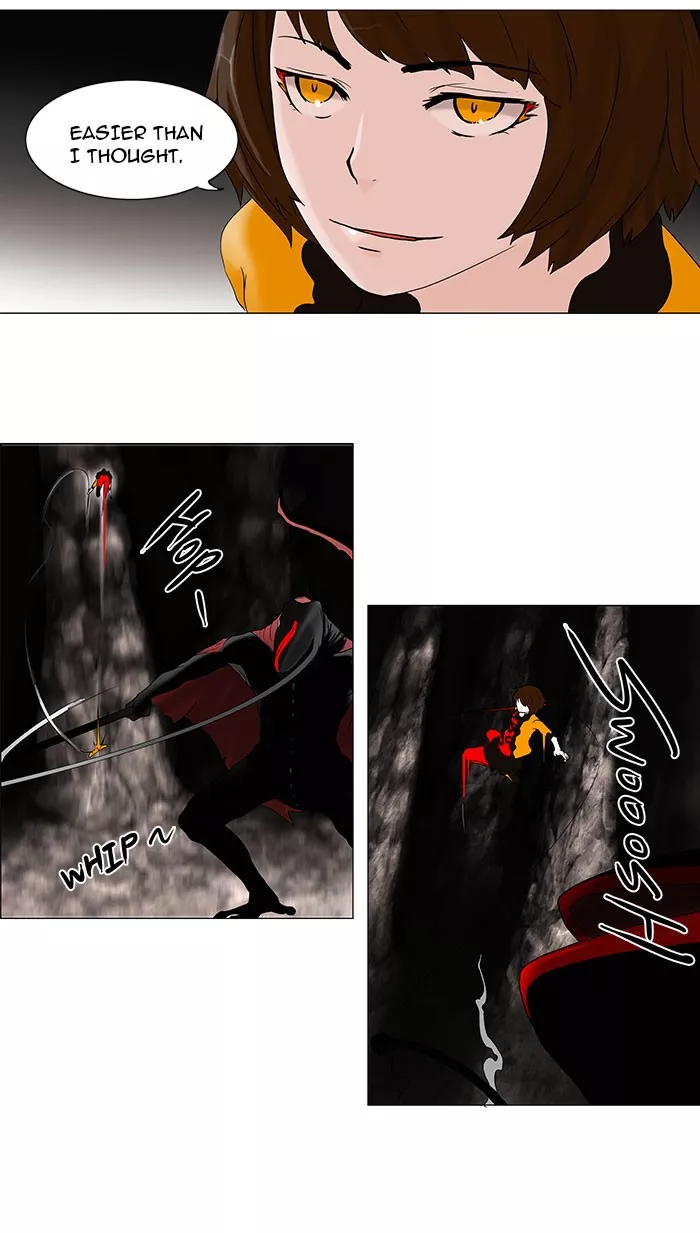Tower of God, chapter 63, image 27
