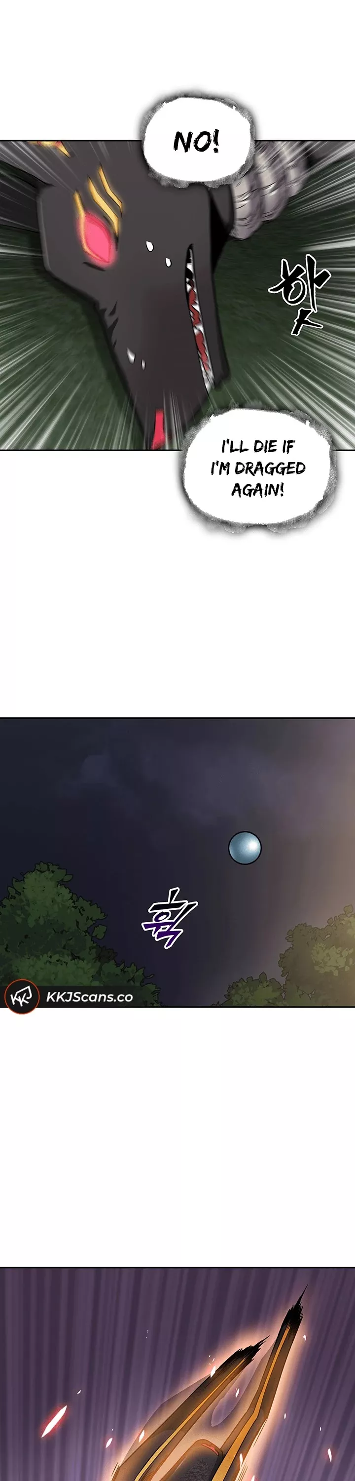 Tomb Raider King, chapter 60, image 18
