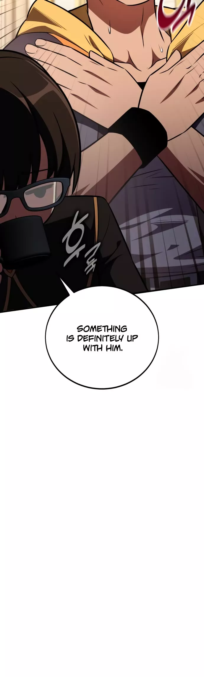 I Killed the Main Player, chapter 73, image 31