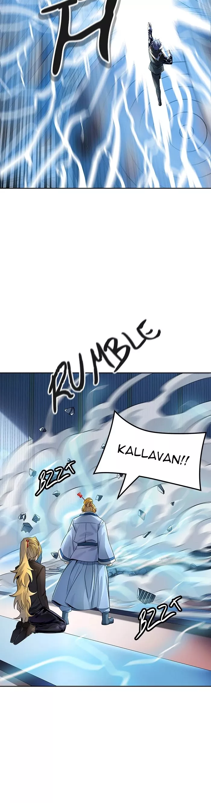 Tower of God, chapter 521, image 40