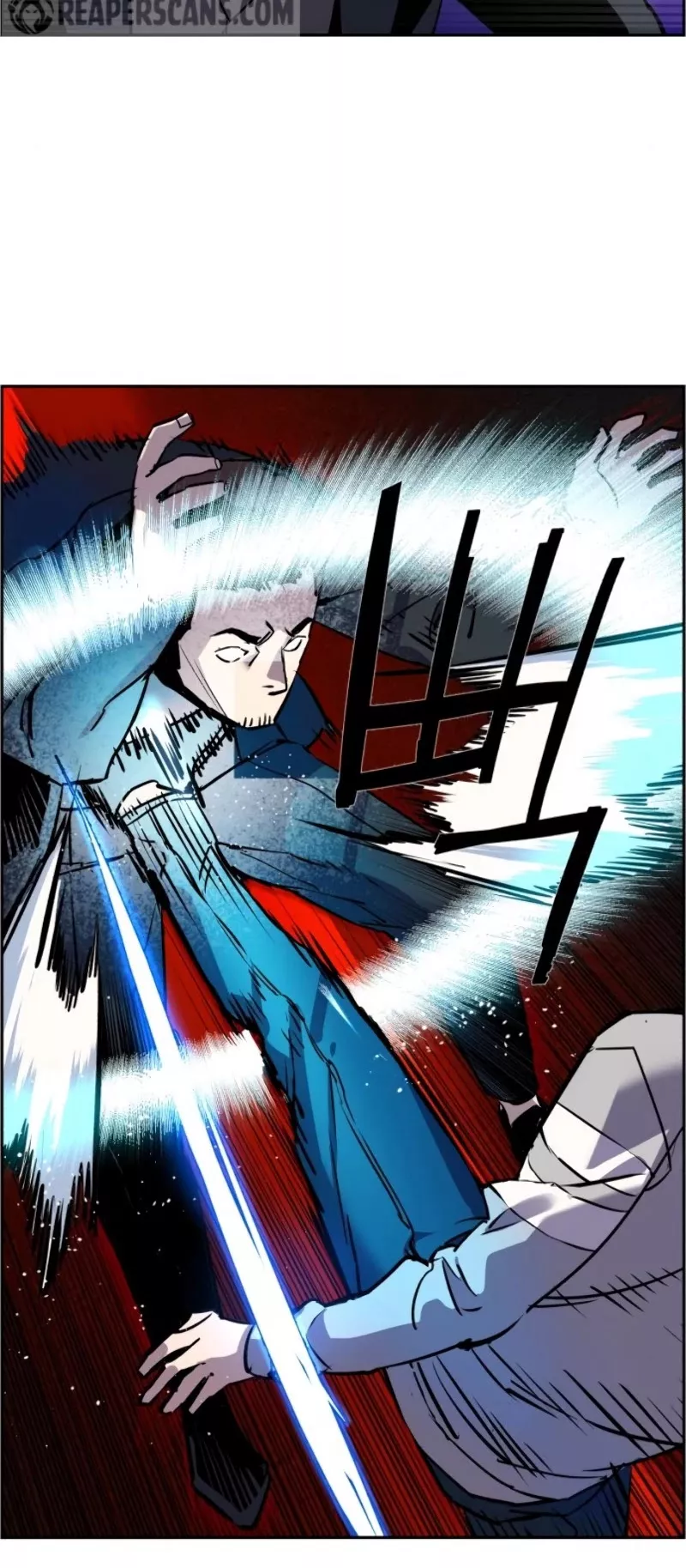 Teenage Mercenary, chapter 20, image 5