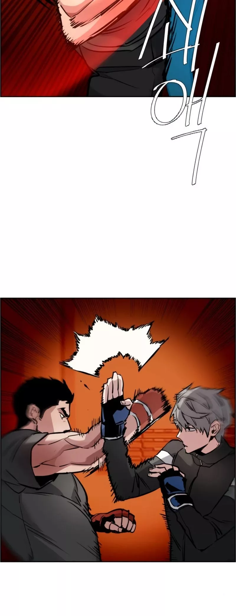 Teenage Mercenary, chapter 26, image 36